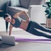 Lezioni di Pilates Gratis