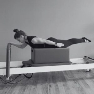 Esercizi Infinity Footbar