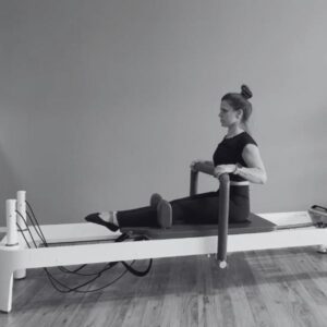 Sequenze Infinity Footbar